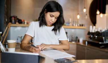 Coffee Break Loans
