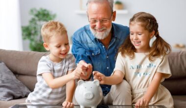 Finance Literacy