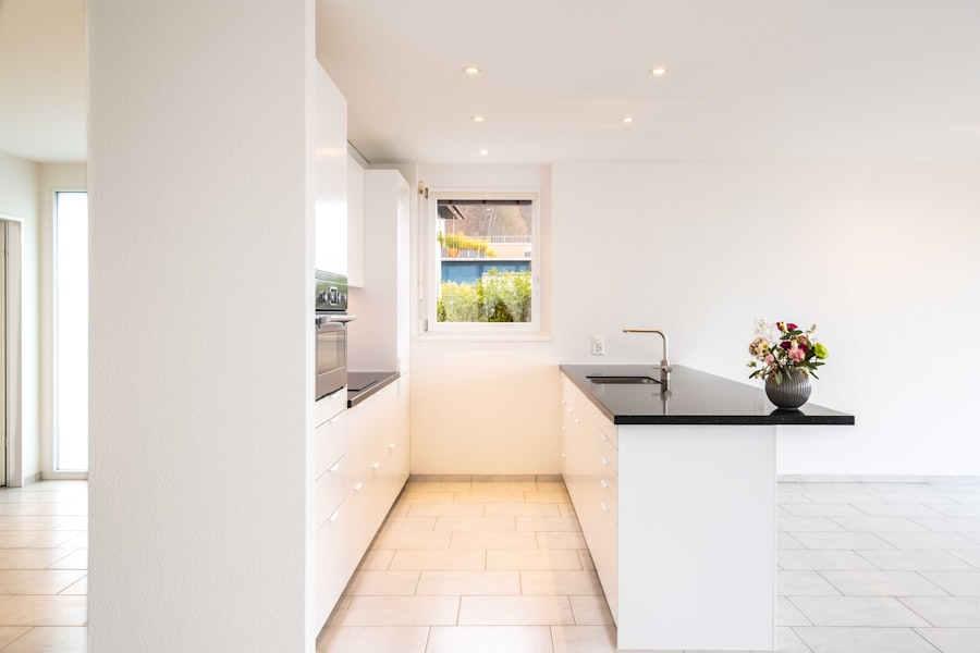 Home renovation