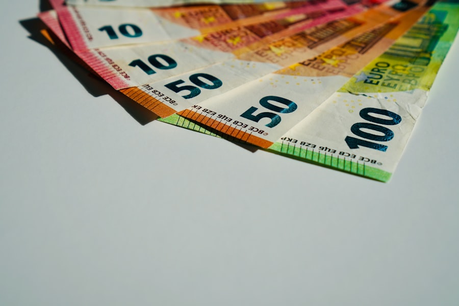 Financial statements