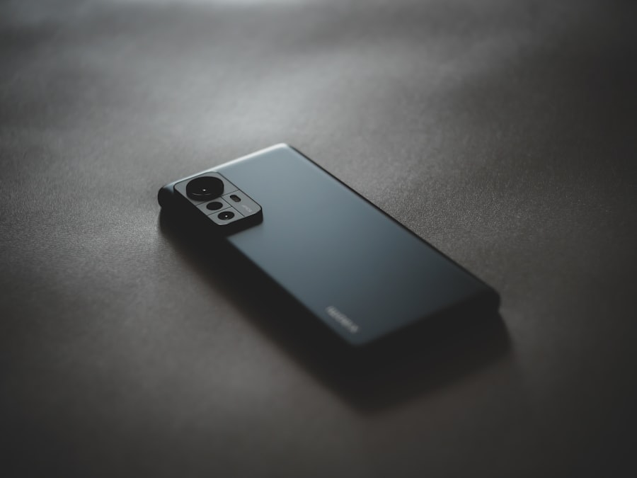 Smartphone insurance