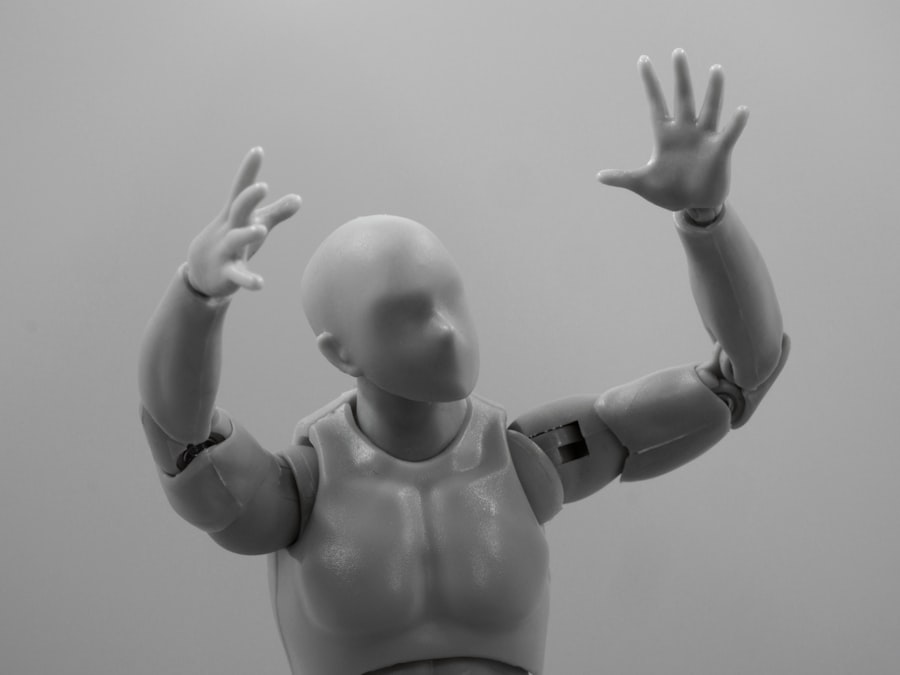 Robo-Advisor Algorithm