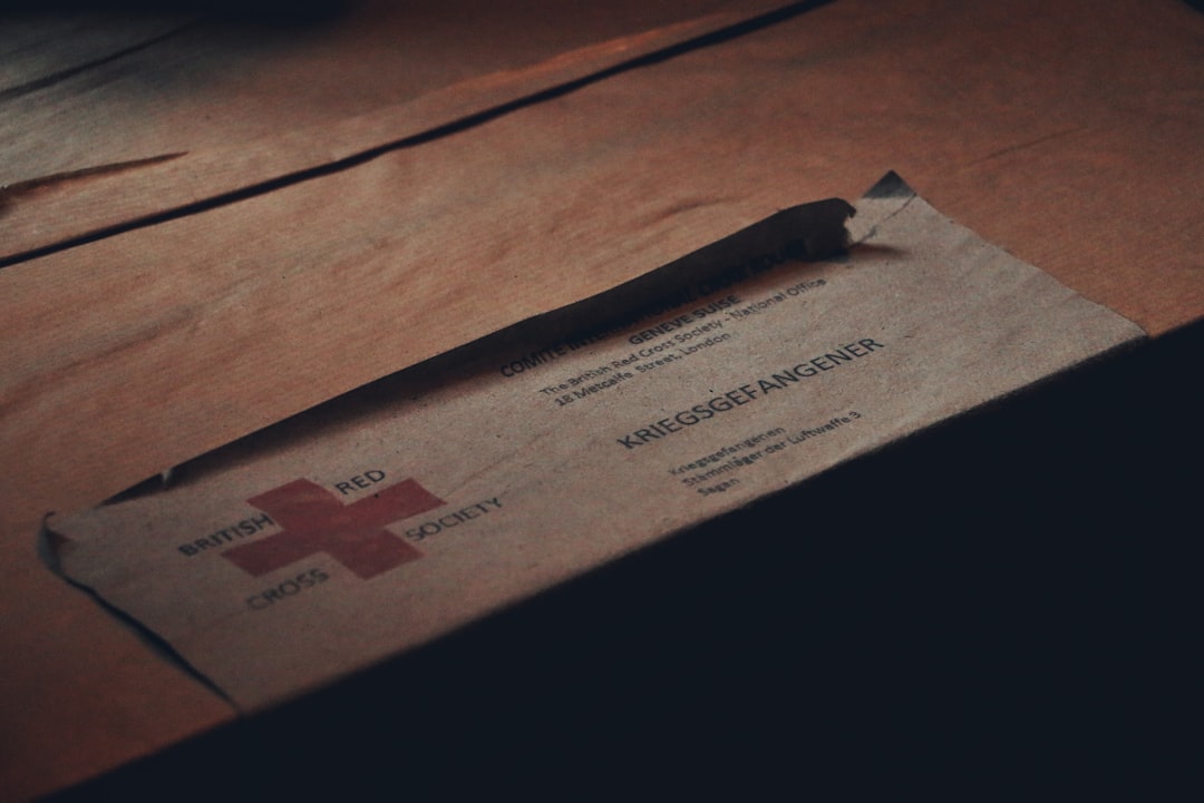 Photo Medical bills