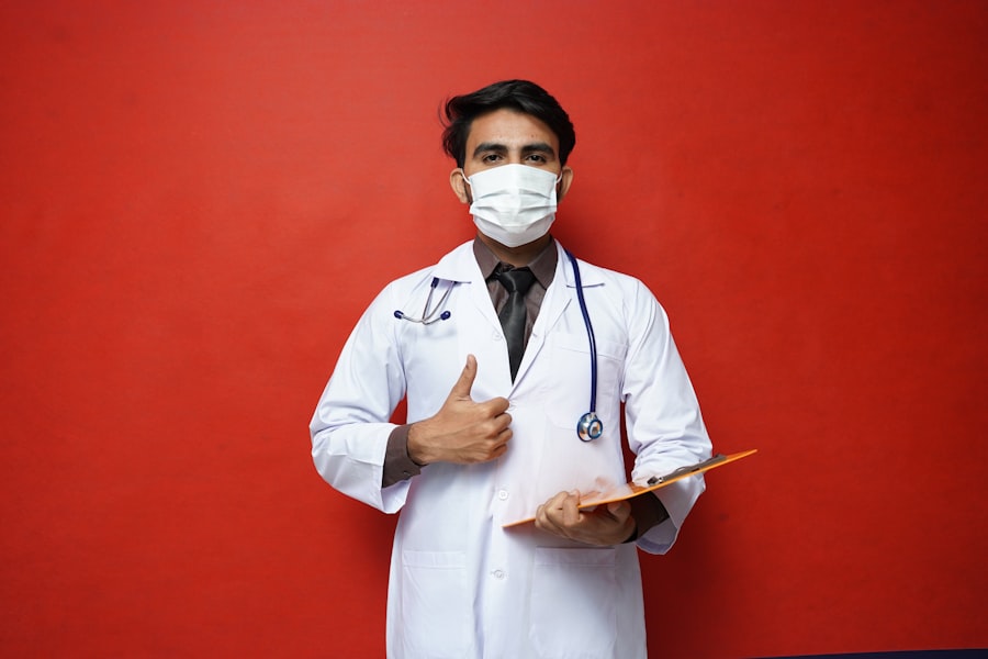 Photo Medical bills
