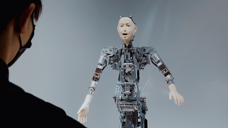 Photo Robo-Advisor Algorithm