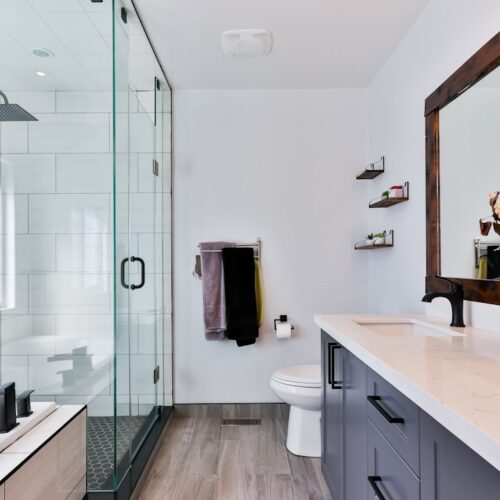 Photo Home renovation