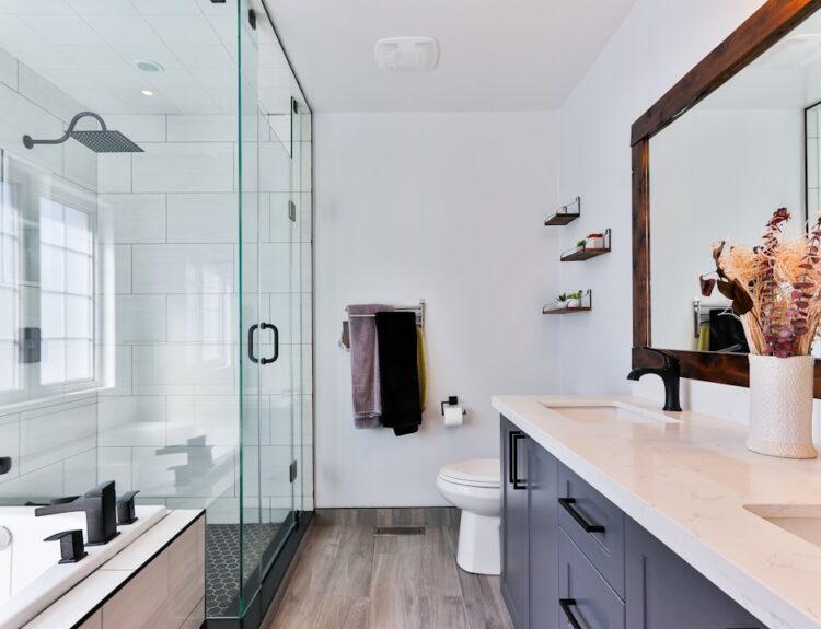 Photo Home renovation