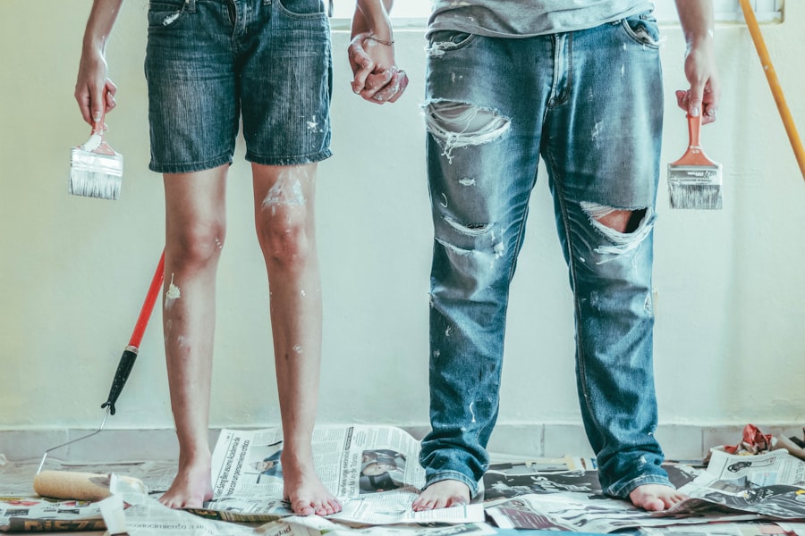 Photo Home renovation