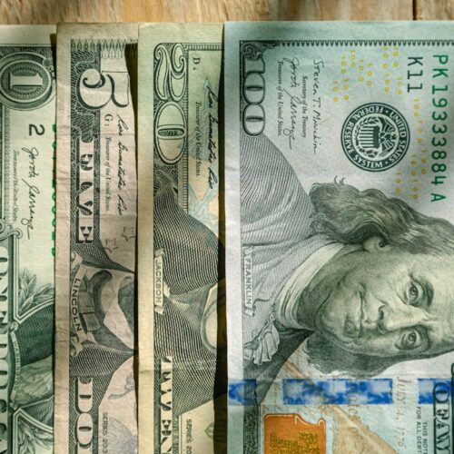 Photo Financial comparison