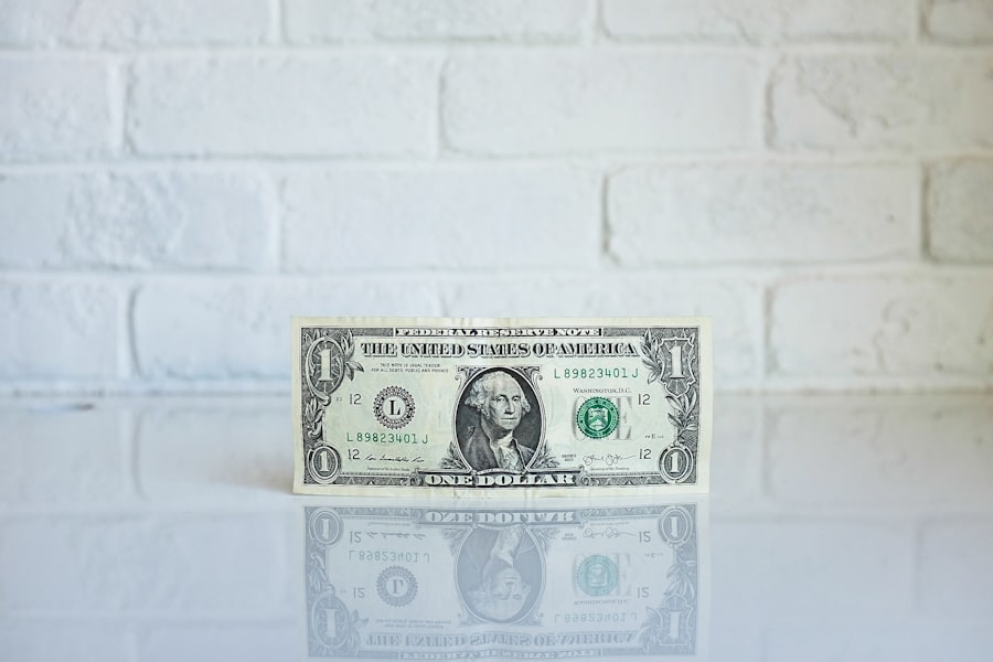 Photo Financial comparison