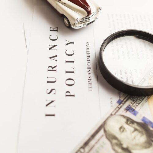 Photo Financial statements