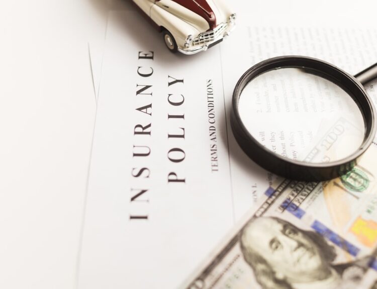 Photo Financial statements