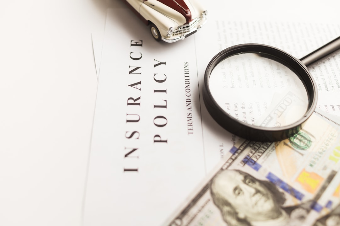 Photo Financial statements